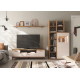 Salon moderno F336-K 712