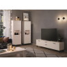Salon moderno F336-K 713
