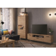 Salon moderno F336-K 714
