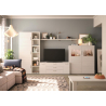 Salon moderno F336-K 715