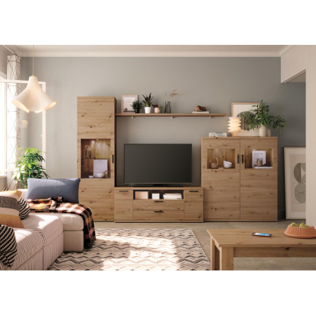 Salon moderno F336-K 716