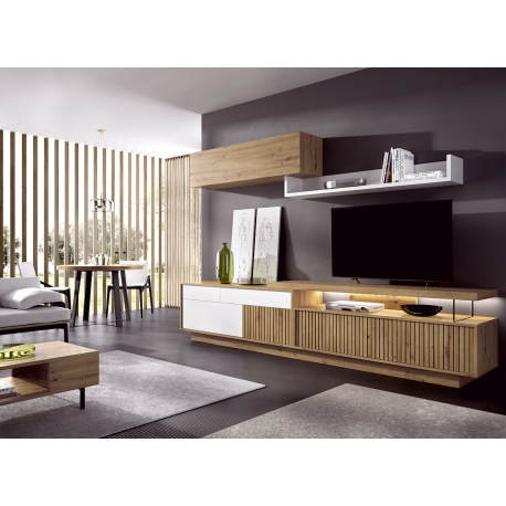 Salon Moderno F99-D 01