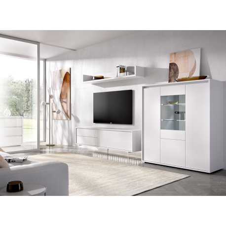 Salon Moderno F99-D 02
