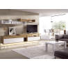 Salon Moderno F99-D 03