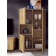 Salon Moderno F99-D 04