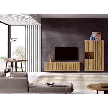 Salon Moderno F99-D 04