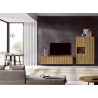 Salon Moderno F99-D 04