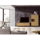 Salon Moderno F99-D 05
