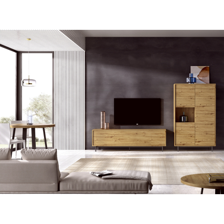 Salon Moderno F99-D 05