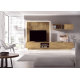 Salon Moderno F99-D 06