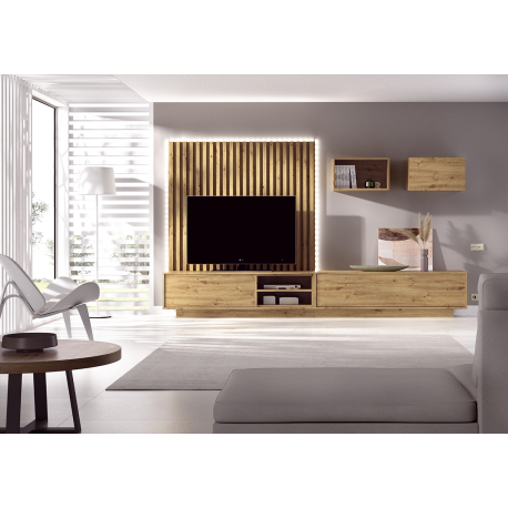 Salon Moderno F99-D 06