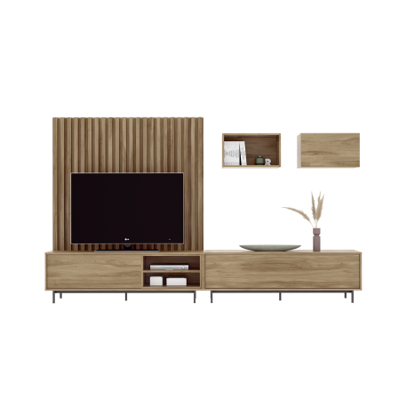 Salon Moderno F99-D 07