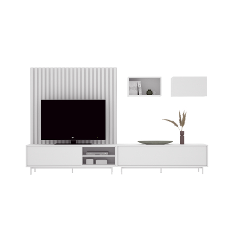 Salon Moderno F99-D 08
