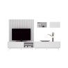 Salon Moderno F99-D 08
