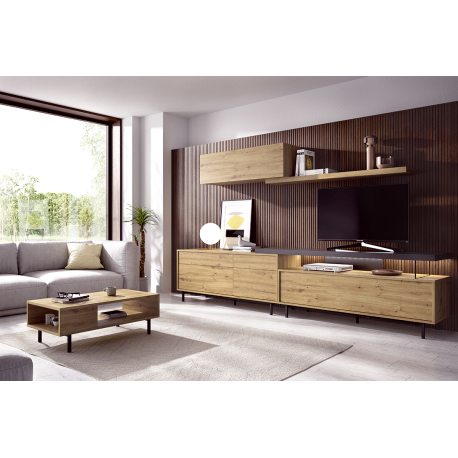 Salon Moderno F99-D 09