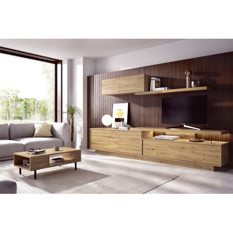Salon Moderno F99-D 10