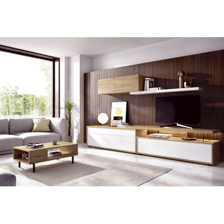 Salon Moderno F99-D 11