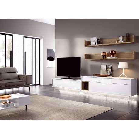 Salon Moderno F99-D 12
