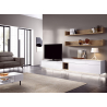 Salon Moderno F99-D 12