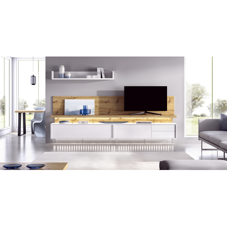 Salon Moderno F99-D 13