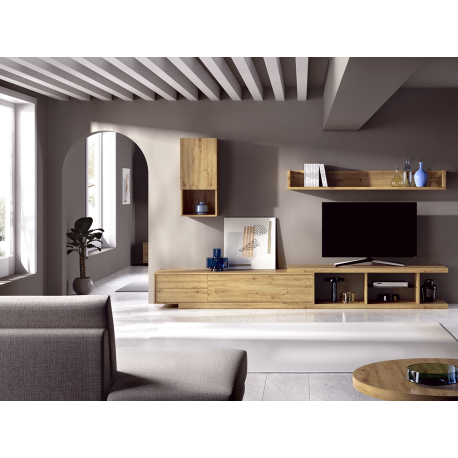 Salon Moderno F99-D 21