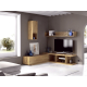 Salon Moderno F99-D 21