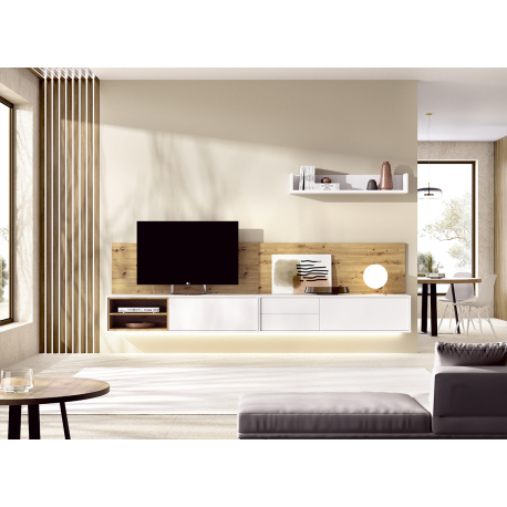 Salon Moderno F99-D 22