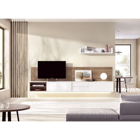 Salon Moderno F99-D 23