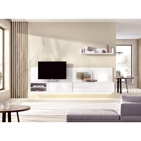 Salon Moderno F99-D 24
