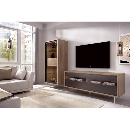 Salon Moderno F99-D 25