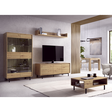 Salon Moderno F99-D 26