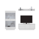 Salon Moderno F99-D 27