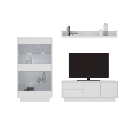 Salon Moderno F99-D 27
