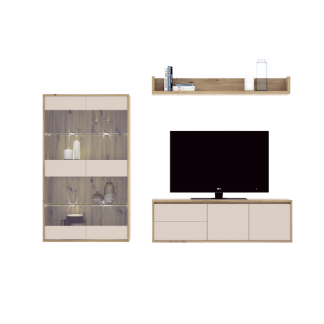 Salon Moderno F99-D 28