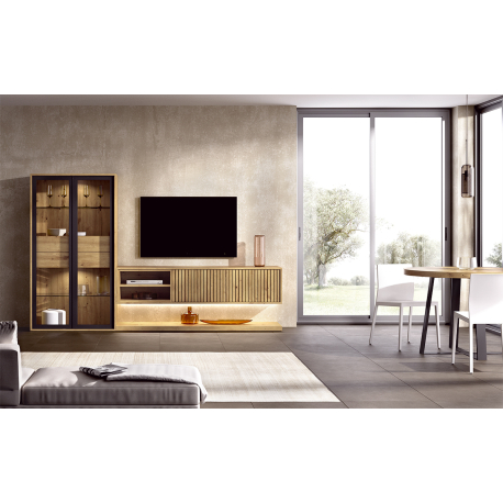 Salon Moderno F99-D 29