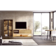 Salon Moderno F99-D 30