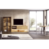 Salon Moderno F99-D 30