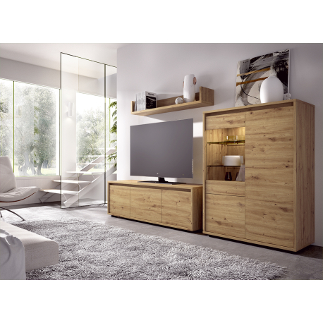 Salon Moderno F99-D 33