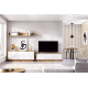 Salon Moderno F99-D 38