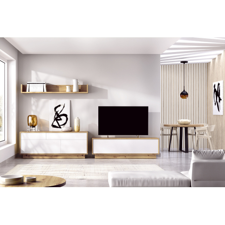 Salon Moderno F99-D 38