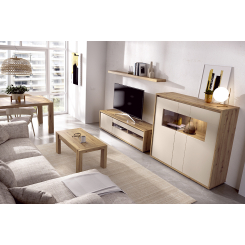 Salon Moderno F99-D 40