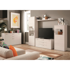 Salon moderno F336-K 719