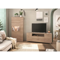 Salon moderno F336-K 723