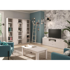 Salon moderno F336-K 728