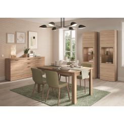 Salon moderno F336-K 730