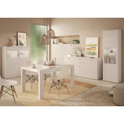 Salon moderno F336-K 731