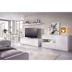 Salon Moderno F99-D 42