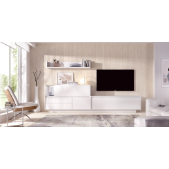 Salon Moderno F99-D 44