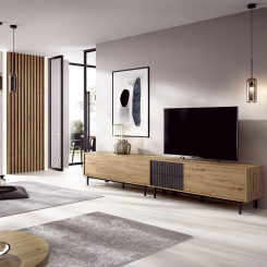 Salon Moderno F99-D 46