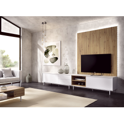 Salon Moderno F99-D 47